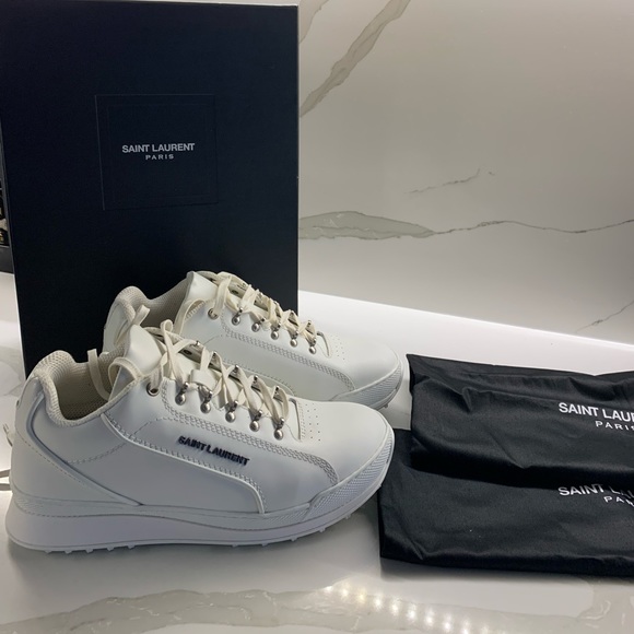 Saint Laurent Shoes - Saint Laurent sneakers 39.5